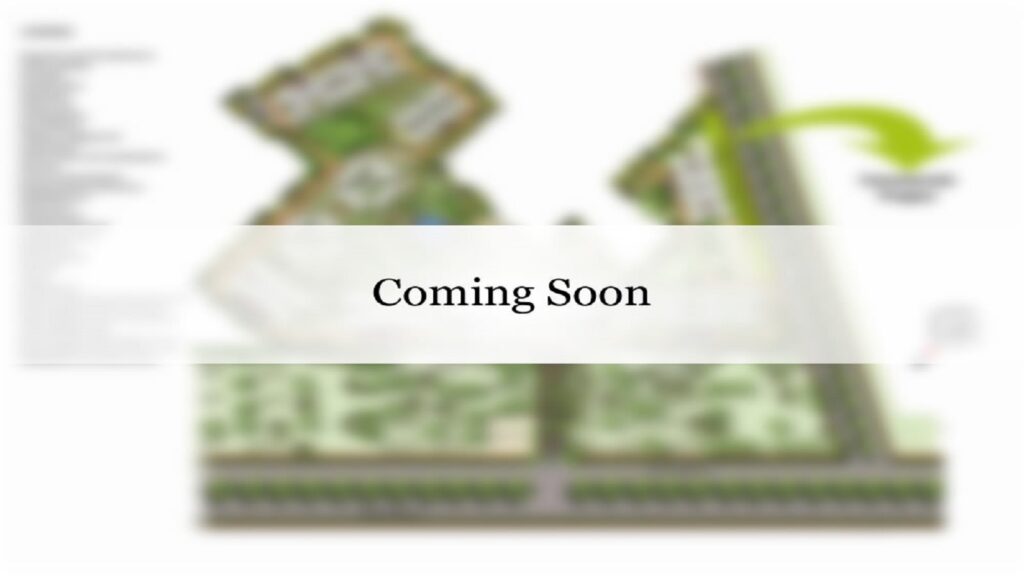 Ralith Retreat Panipat - Master Plan, 53.36-Acre Plotted Township, Sector 19A